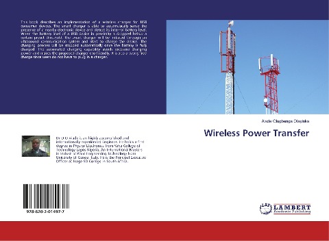 Wireless Power Transfer