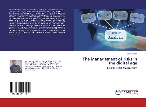 The Management of Risks in the Digital Age: Enterprise Risk Management