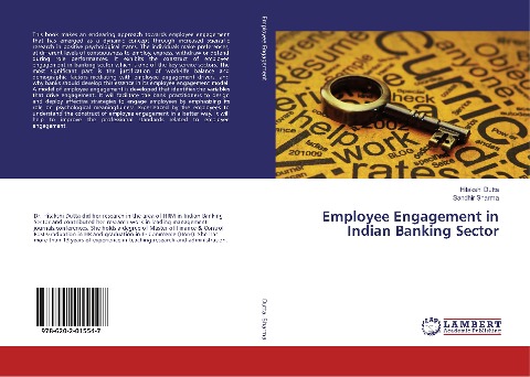 Employee Engagement in Indian Banking Sector