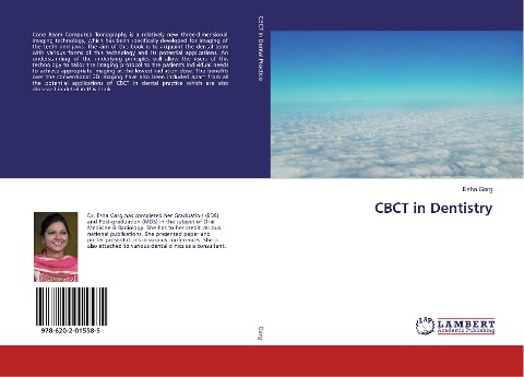 CBCT in Dentistry