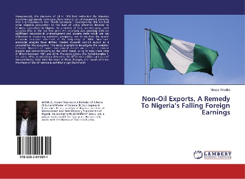 Non-Oil Exports, A Remedy To Nigerias Falling Foreign Earnings