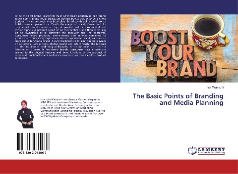 The Basic Points of Branding and Media Planning