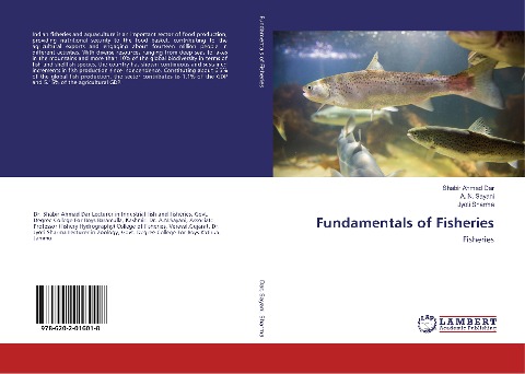 Fundamentals of Fisheries: Fisheries