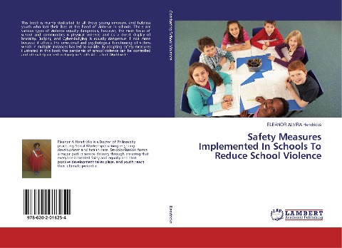 Safety Measures Implemented In Schools To Reduce School Violence