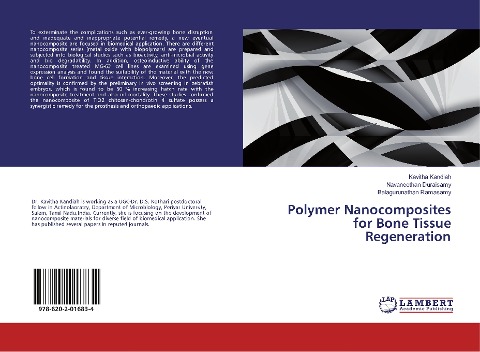Polymer Nanocomposites for Bone Tissue Regeneration