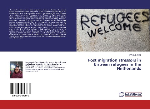 Post migration stressors in Eritrean refugees in the Netherlands