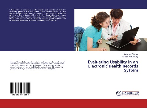 Evaluating Usability in an Electronic Health Records System
