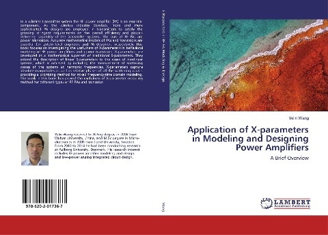Application of X-parameters in Modeling and Designing Power Amplifiers: A Brief Overview