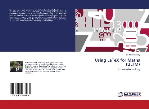Using LaTeX for Maths (ULFM): Learning by hacking