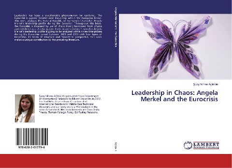 Leadership in Chaos: Angela Merkel and the Eurocrisis