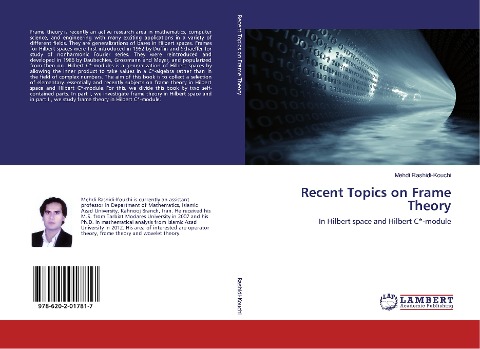 Recent Topics on Frame Theory: In Hilbert space and Hilbert C*-module
