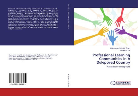 Professional Learning Communities in A Delepoved Country: Practitioners Perceptions