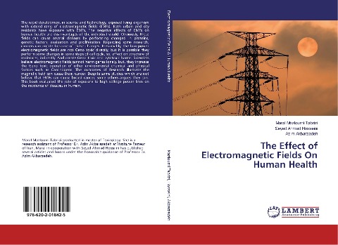 The Effect of Electromagnetic Fields On Human Health