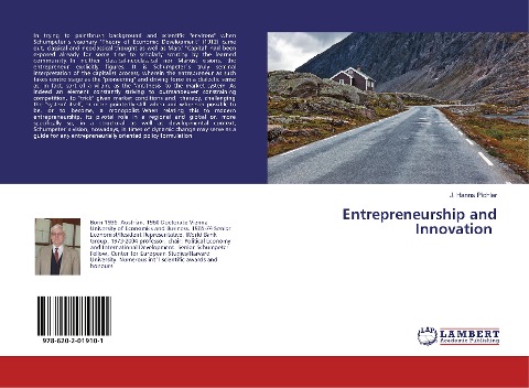 Entrepreneurship and Innovation
