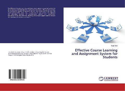 Effective Course Learning and Assignment System for Students