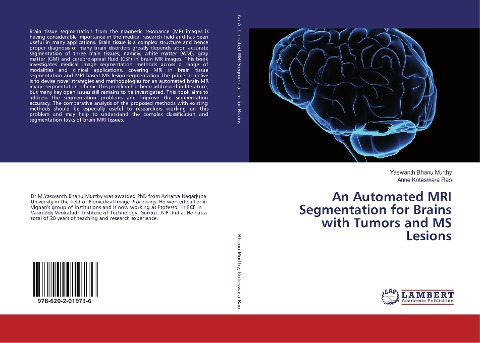 An Automated MRI Segmentation for Brains with Tumors and MS Lesions