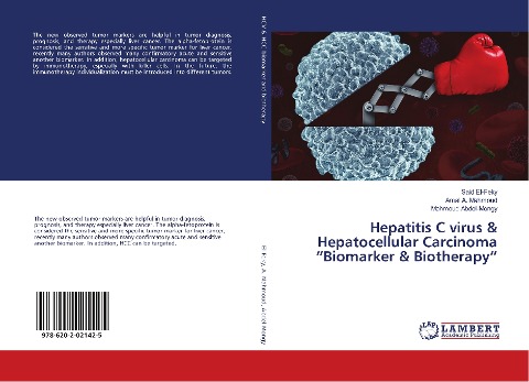 Hepatitis C virus & Hepatocellular Carcinoma Biomarker & Biotherapy