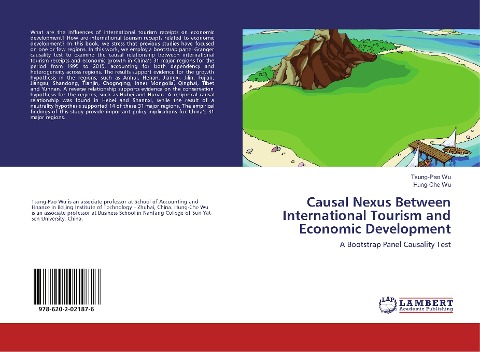 Causal Nexus Between International Tourism and Economic Development: A Bootstrap Panel Causality Test