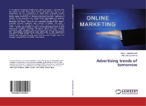 Advertising trends of tomorrow