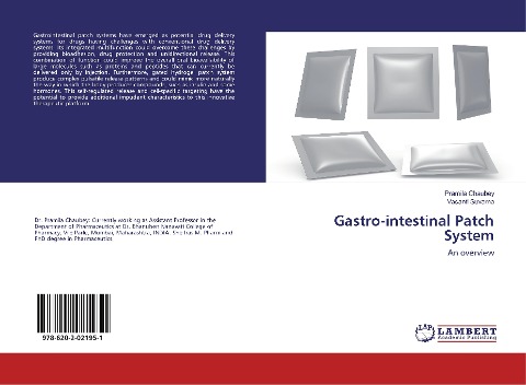 Gastro-intestinal Patch System: An overview