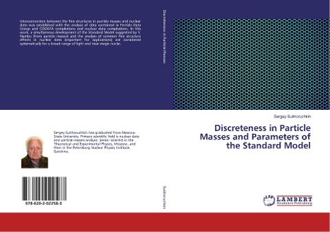 Discreteness in Particle Masses and Parameters of the Standard Model