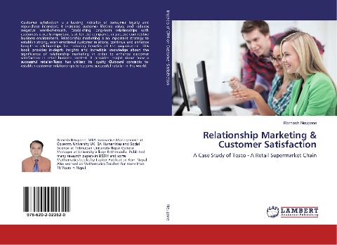 Relationship Marketing & Customer Satisfaction: A Case Study of Tesco - A Retail Supermarket Chain