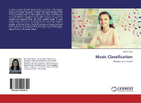 Music Classification: Reference to mood