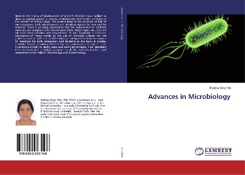 Advances in Microbiology