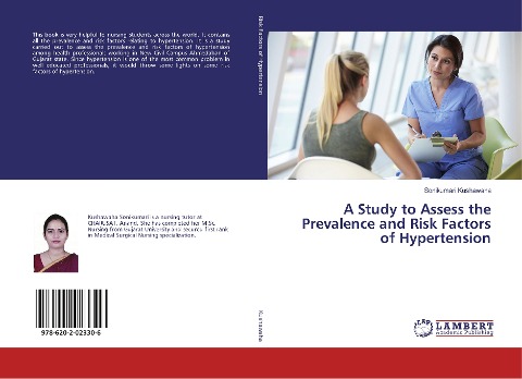 A Study to Assess the Prevalence and Risk Factors of Hypertension