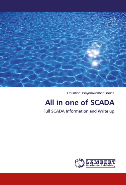 All in one of SCADA: Full SCADA Information and Write up