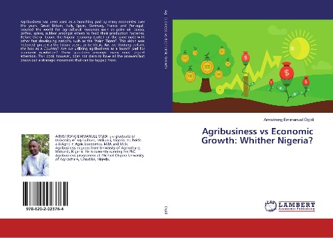 Agribusiness vs Economic Growth: Whither Nigeria?