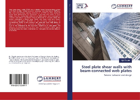 Steel plate shear walls with beam-connected web plates: Seismic behavior and design