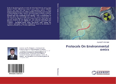 Protocols On Environmental omics