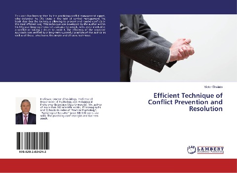 Efficient Technique of Conflict Prevention and Resolution