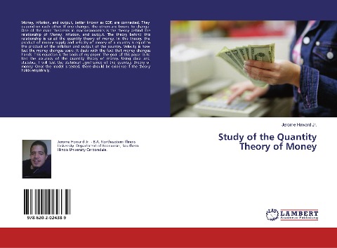 Study of the Quantity Theory of Money