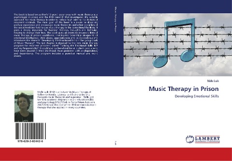Music Therapy in Prison: Developing Emotional Skills