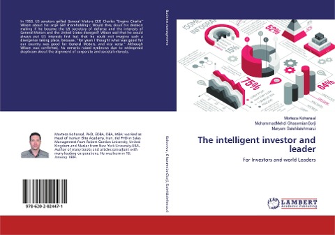 The intelligent investor and leader: For Investors and world Leaders