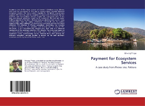 Payment for Ecosystem Services: A case study from Phewa lake, Pokhara