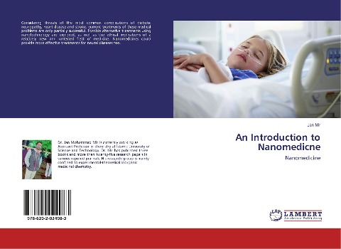 An Introduction to Nanomedicne: Nanomedicine
