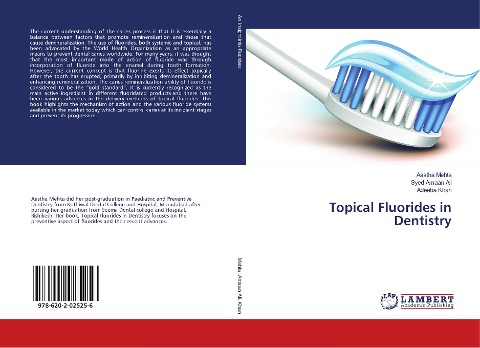 Topical Fluorides in Dentistry