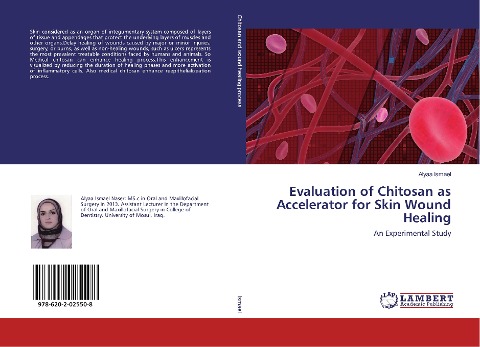 Evaluation of Chitosan as Accelerator for Skin Wound Healing: An Experimental Study