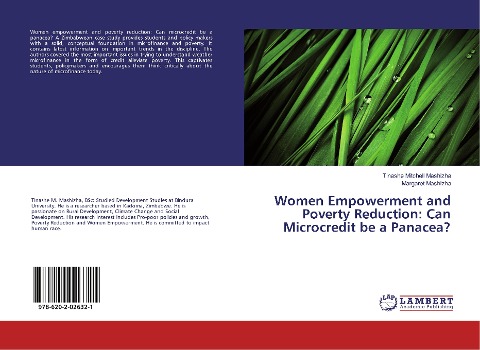 Women Empowerment and Poverty Reduction: Can Microcredit be a Panacea?