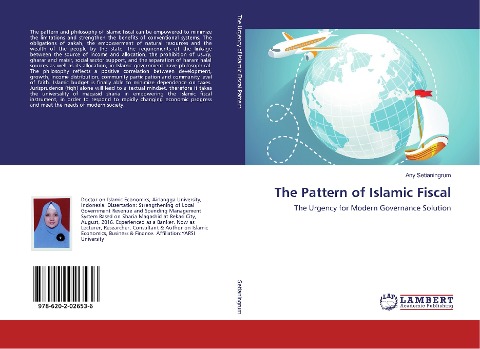 The Pattern of Islamic Fiscal: The Urgency for Modern Governance Solution