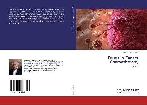 Drugs in Cancer Chemotherapy: Vol 1
