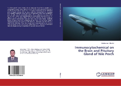 Immunocytochemical on the Brain and Pituitary Gland of Nile Perch