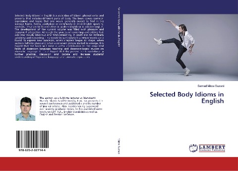 Selected Body Idioms in English