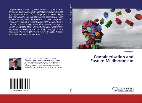 Containerisation and Eastern Mediterranean