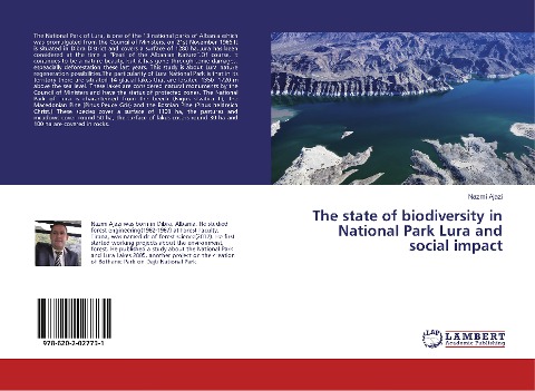 The state of biodiversity in National Park Lura and social impact