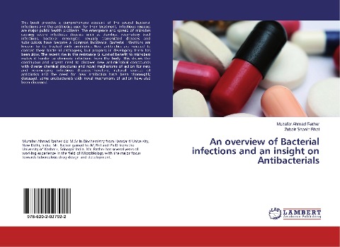 An overview of Bacterial infections and an insight on Antibacterials