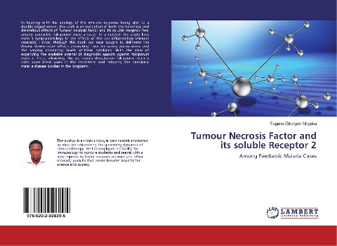 Tumour Necrosis Factor and its soluble Receptor 2: Among Paediatric Malaria Cases